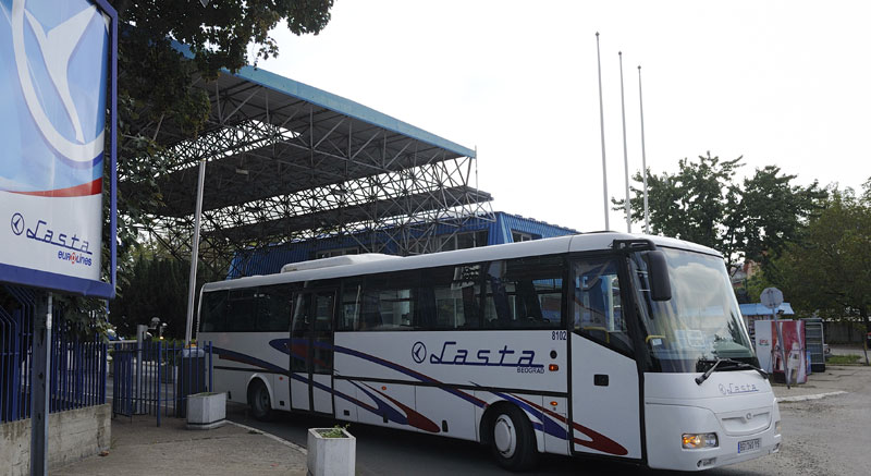 „Ласта”: Отпуштање или стечај