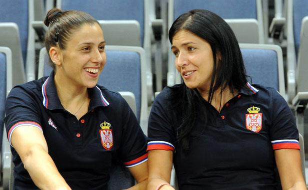 Чађо: Циљ нам је што више победа у Рију