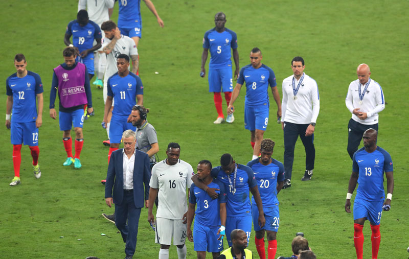 ТРАГЕДИЈА У РУСИЈИ: Убио се због пораза Француза