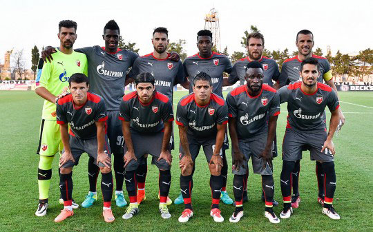 Одређене цене улазница за меч Звезде са Ла Валетом