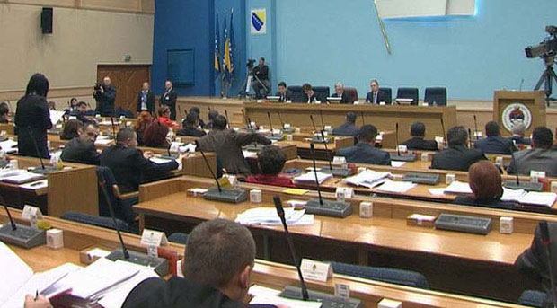 РС: Закон увод у истину о попису