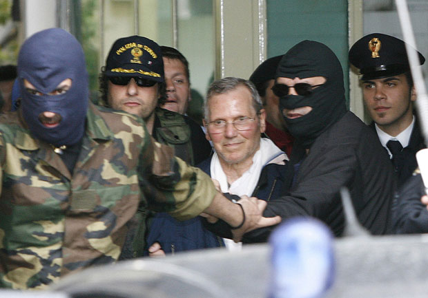 Последњи велики кум сицилијанске мафије преминуо у затвору
