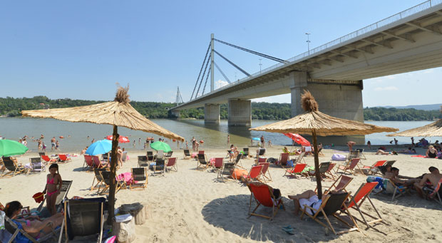 Зоран Миливојевић: Деца се доказују игром смрти