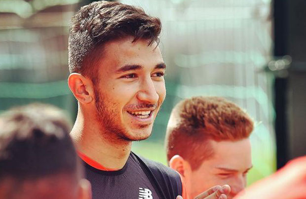 ВИДЕО: Првенац Грујића за Ливерпул