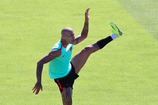 Кварежма: Дивим се само једној особи у свету фудбала