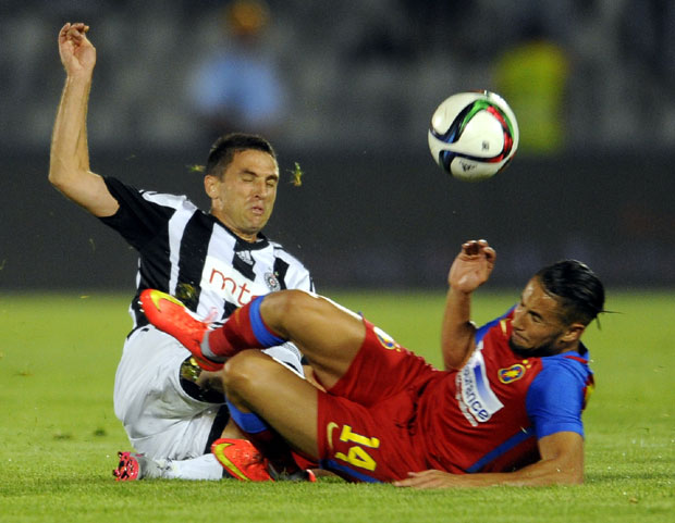 Партизан на премијери против Заглебја: Не очекујем да блистамо