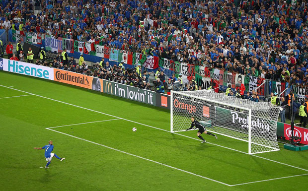 Јувентус продао Зазу