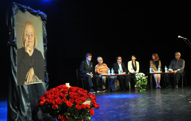 Одржана комеморација поводом смрти Донке Шпичек