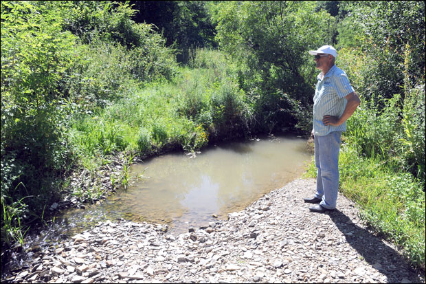 Топчидерка има чак 219 извора загађења, али може да се очисти!