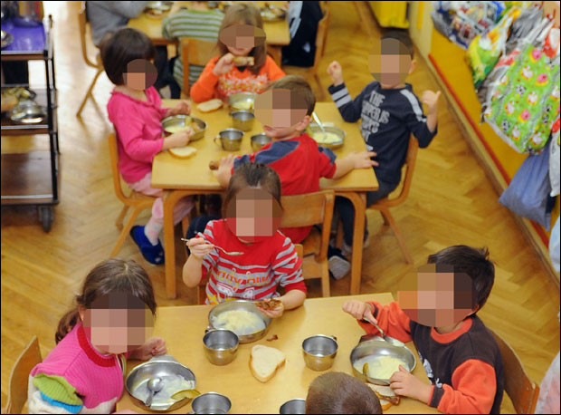 Због цене вртића Београду чак 10.000 тужби