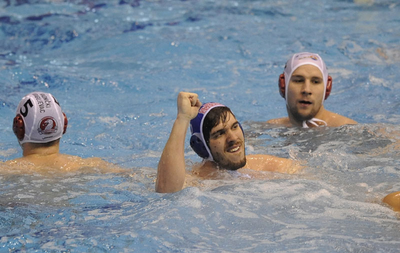 ЦРНОГОРЦИ У ПРОБЛЕМУ: Вукчевић се посвађао са Гојковићем и напустио репрезентацију