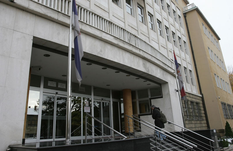 Џелајлија пуштен код брата