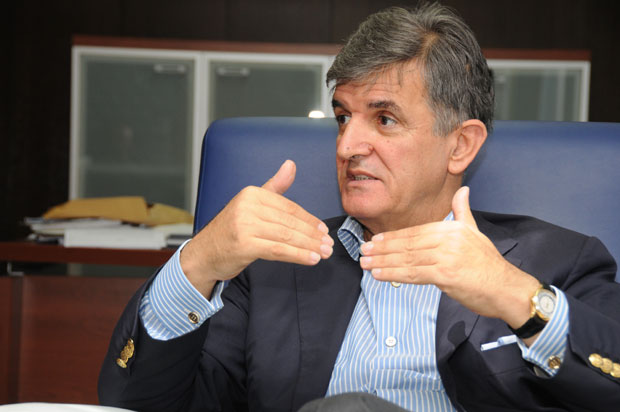 Маровића преварио за 890.000 евра