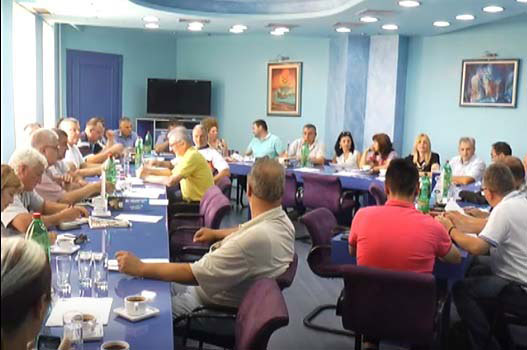 Комуналци у страху од отказа