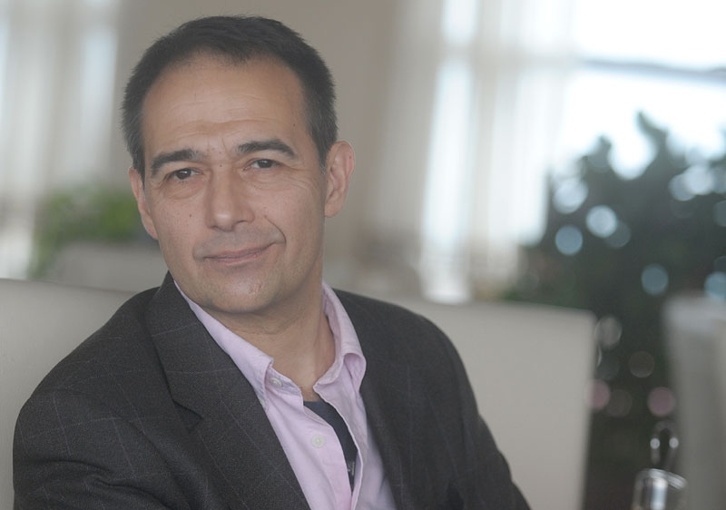 ПОЧАСТ ВЛАДИ ДИВЉАНУ: За господина рокенрола