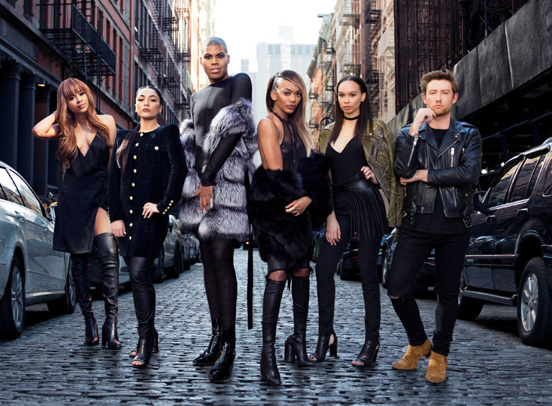 Син Меџика Џонсона мушка Ким Кардашијан