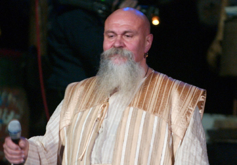 Неготин не заборавља Луиса