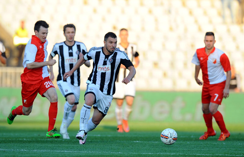 Три српска клуба ће добити потенцијалне ривале у квалификацијама за ЛЕ: Воши и Чуки много тежи пут