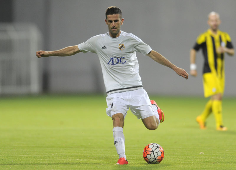 Чукарички поражен у Мађарској