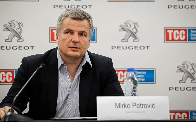 ТСС потписао два спонзорска уговора