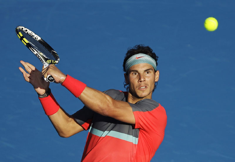 Председник ОК Шпаније: Надал ће учествовати на Играма