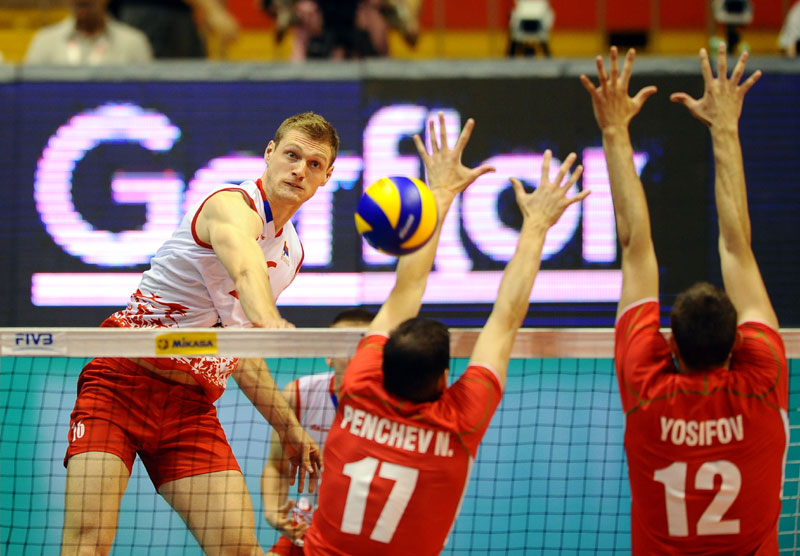 Србија победила Пољску и пласирала се у полуфинале Светске лиге