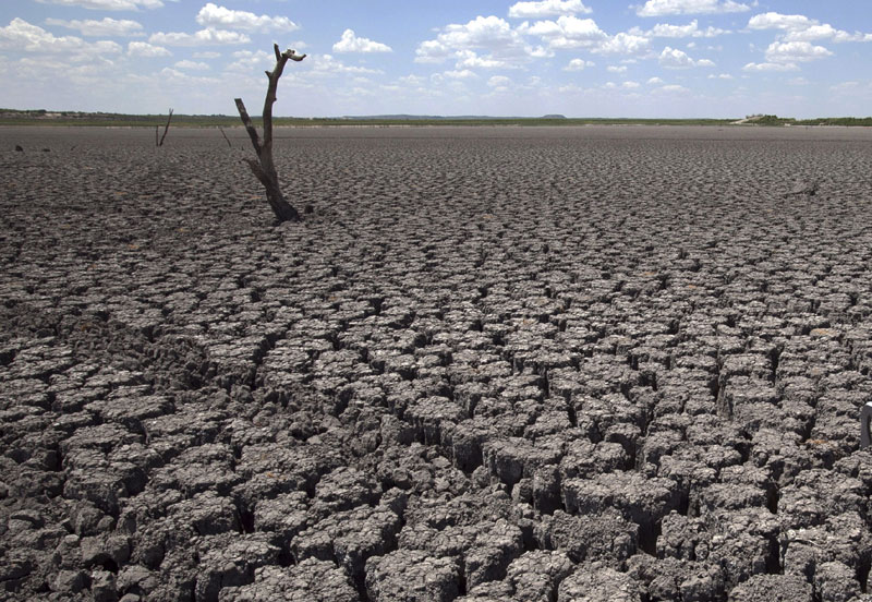 Земља све топлија, прете нам катастрофе