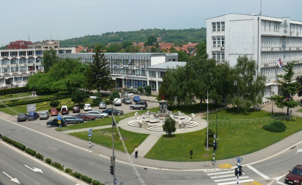 Обесио се пацијент у Параћину