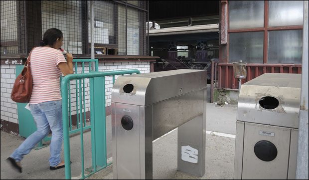 БГ воз: Рампе за путнике ипак од 1. августа
