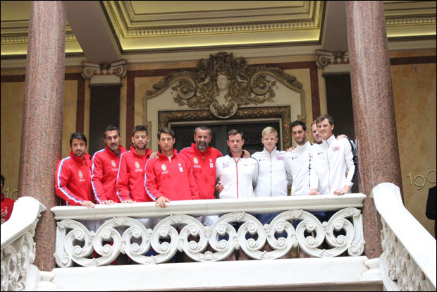 Интерактивни киоск на Ташмајдану