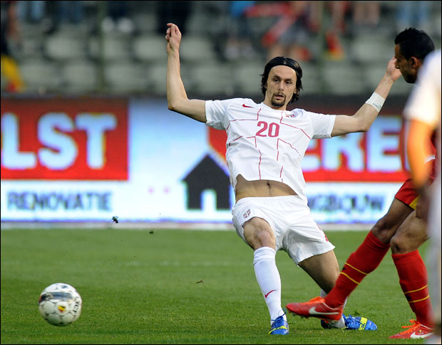 Суботић (не) долази у Премијер лигу