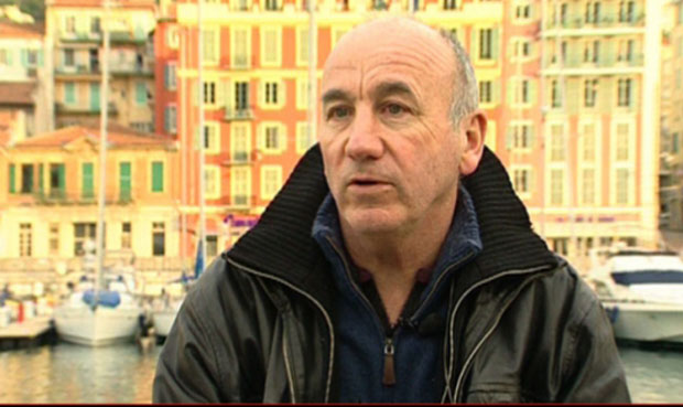 Бивши фудбалер Нице за Новости: Град у жалости, народ је љут