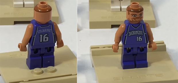 Ове славне личности имале су свој излет у свет Лего коцкица - а међу њима се нашао и један Србин!