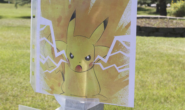 ПОКЕМОН ГО МАНИЈА И У БЕОГРАДУ: Заказан лов на Покемоне испред Храма Светог Саве