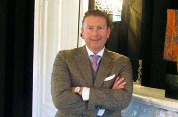 Ухапшен почасни конзул Црне Горе