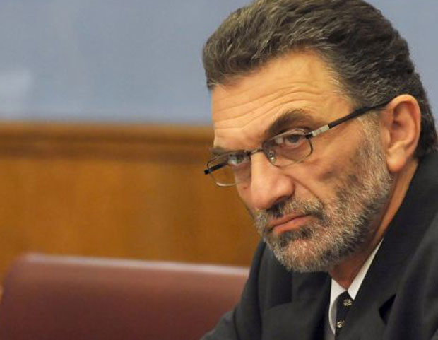 Подгорица је све даље од Москве