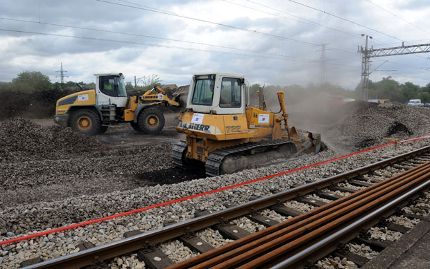 Обнова после 40 година