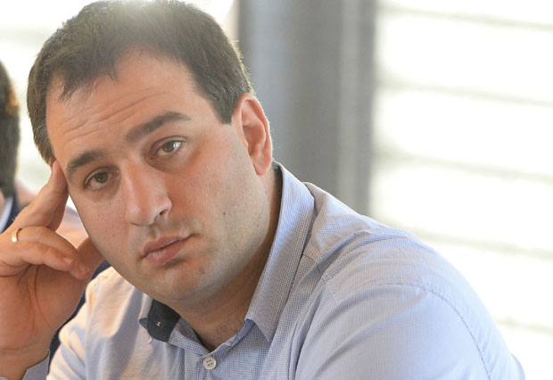 Игор Новаковић: Нова стратегија Уније