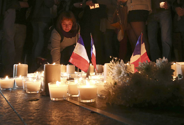 Валс: Напад вероватно повезан са радикалним исламом; Породица убице напала ножевима новинаре