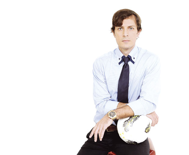 Аца Стојановић: Милица Мандић ме претукла!