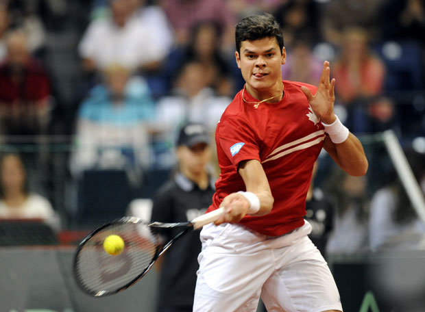 Раонић одустао од Олимпијских игара