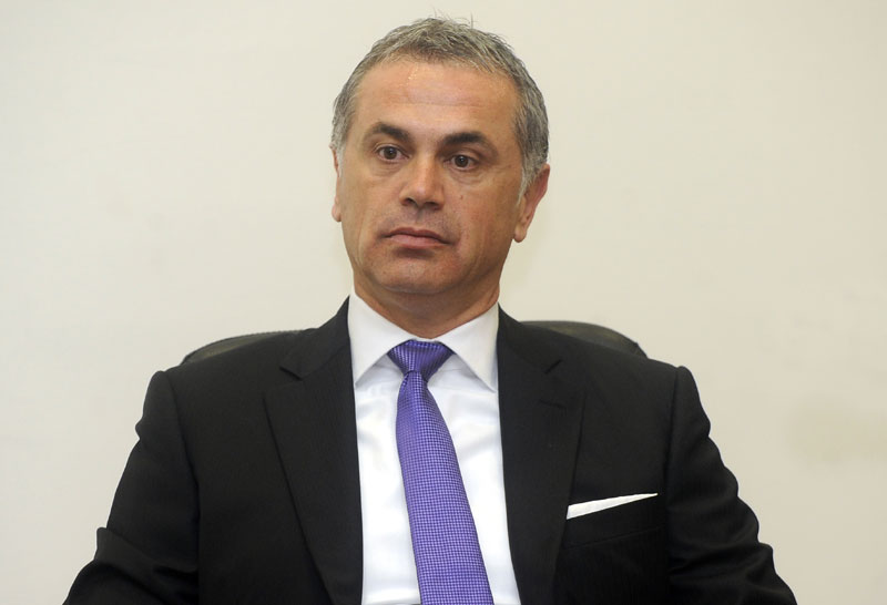 Терзић: Лудогорец није бугарски фудбал због легије странаца