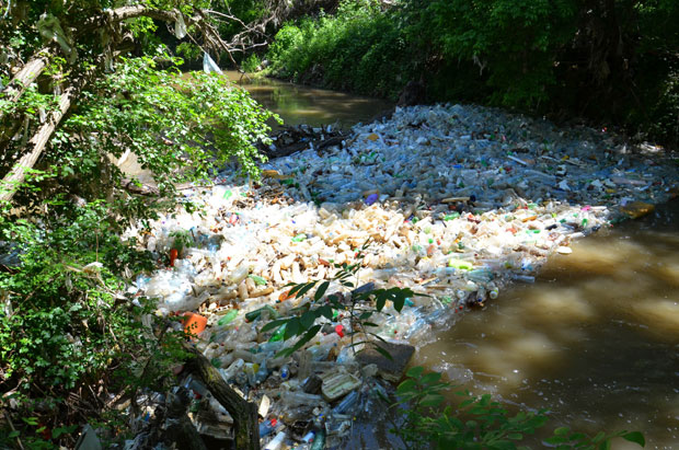 Регата Тужна Морава од 17. до 26. јула