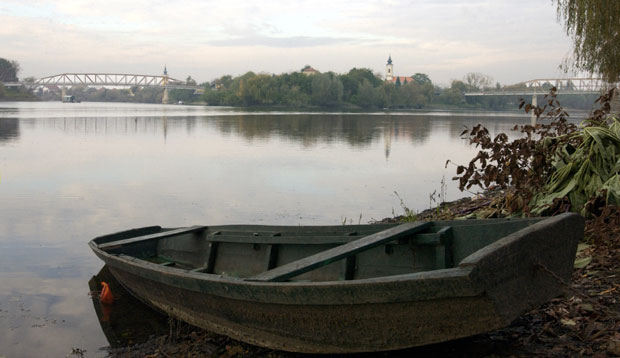 Апел Зелених Србије за очување река и рибе