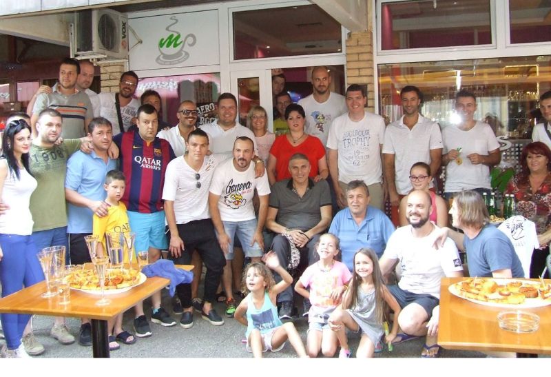 Краљево: Акција за помоћ Данилу