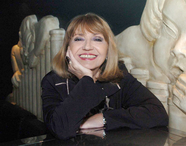 Љиљана Стјепановић: Радојка је српска мајка