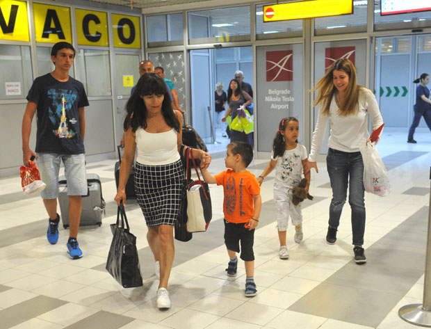 Агенције не враћају новац за аранжмане