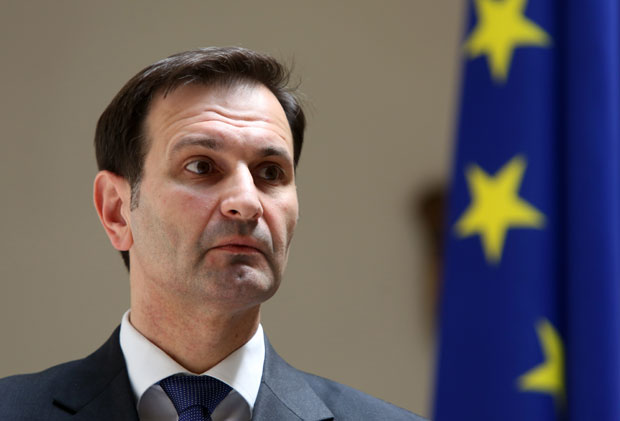 Траже да се српски врх огради од изјаве тужиоца Петровића