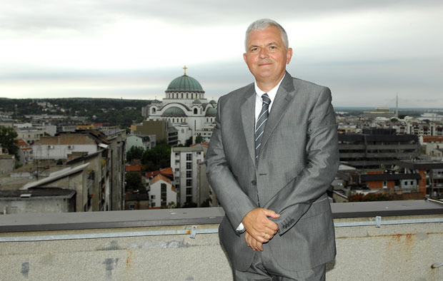 И у политици ћу спасавати  животе