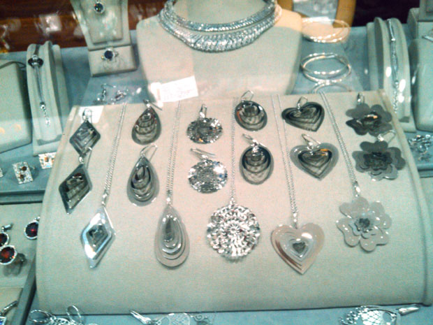 Породица Лазари два и по века израђује уникатни накит